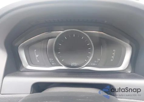 2015 Volvo Xc60 T5/T5 Premier from USA, damaged, VIN YV4612RK3F2734343